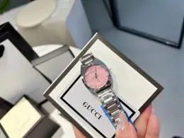 gucci montres pour femme s_1002213